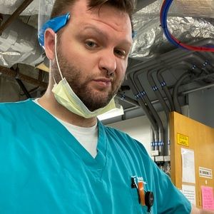 Meet your Posher, Travis